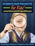 Science Fair Projects For Kids
