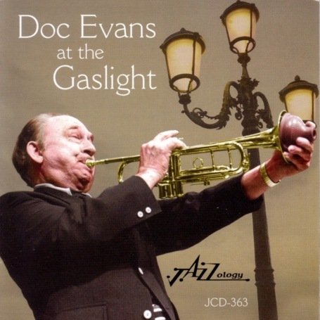 CD-Charts  Search : Doc Evans at the Gaslight