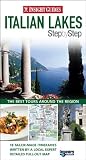Insight Guides: Italian Lakes Step By Step (Insight Step by Step)