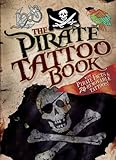 The pirate tattoo book