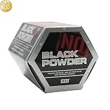 Black Powder Orange Burst 20 Packets