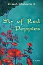 Sky of Red Poppies