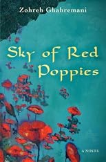 Sky of Red Poppies