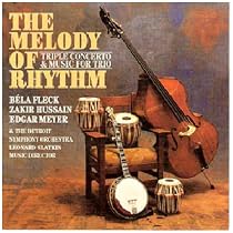 The Melody of Rhythm