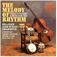 The Melody of Rhythm by Bela Fleck, Bela / Hussain, Zakir / Meyer, Edgar Fleck, Zakir Hussain, Edgar Meyer, Leonard Slatkin, Detroit Symphony Orchestra