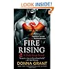 Fire Rising (Dark Kings)