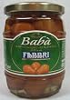 Fabbri Baba in Rhum Italian Baba Cakes in Rum 600 gram