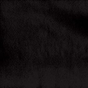 Crafty-Cuts-2-Yards-Felt-Fabric-Black-Solid
