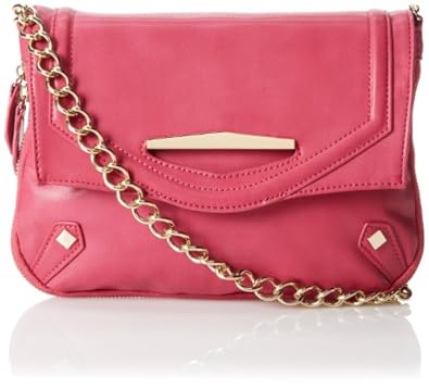 Amazon.com: Danielle Nicole Peyton Cross Bo