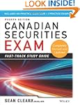 Canadian Securities Exam Fast-Track S...
