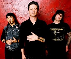 Image de Unwritten Law