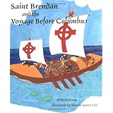 saint brendan and the voyage before columbus