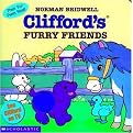 Clifford's Furry Friends (Their Fur Feels Real) (Board)