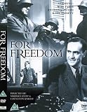 For Freedom [DVD] [1940]