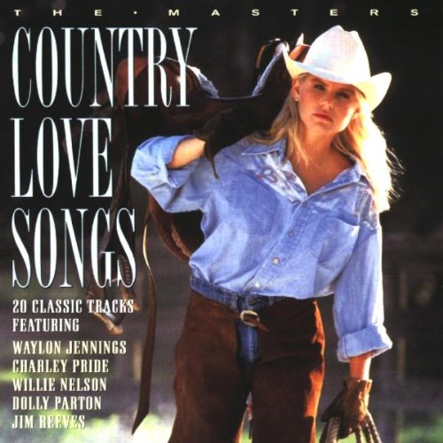 Country Love Songs: Masters