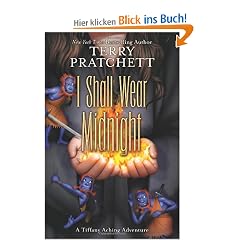 I Shall Wear Midnight (Discworld)
