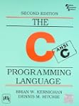 The C Programming Language