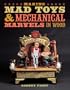 Making Mad Toys & Mechanical Marvels in Wood