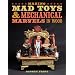 Making Mad Toys & Mechanical Marvels in Wood