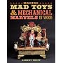 Making Mad Toys & Mechanical Marvels in Wood