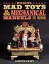Making Mad Toys & Mechanical Marvels in Wood