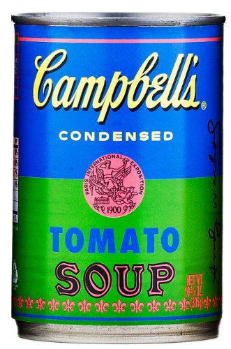 Campbell's 10oz potato broccoli Cheese soup (051000142986)