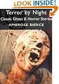 Terror by Night: Classic Ghost and Horror Stories (Wordsworth Mystery & Supernatural) (Tales of Mystery & the Supernatural)