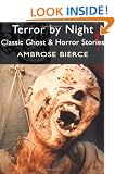 Terror by Night: Classic Ghost and Horror Stories (Wordsworth Mystery & Supernatural) (Tales of Mystery & the Supernatural)