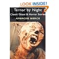 Terror by Night: Classic Ghost and Horror Stories (Wordsworth Mystery & Supernatural) (Tales of Mystery & the Supernatural)