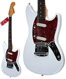 Fender Japan MG65 VWH�̉��i��r