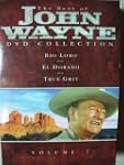 The Best Of John Wayne Collection 1 (...