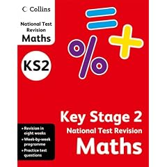 Revise and Shine - Maths KS2 Pupil Book (Revise & Shine)