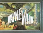 Wayne White: Maybe Now I'll Get the R...
