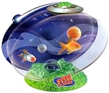 Pet Supplies : Fish in Space Aquarium