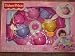Fisher Price Musical Tea Set