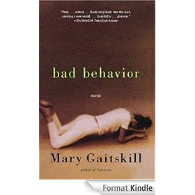 Bad Behavior: Stories