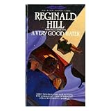 A Very Good Hater (Signet Mystery)
