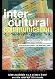 Intercultural Communication: An Advanced Resource Book for Students (Routledge Applied Linguistics)
