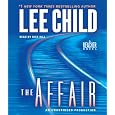 The Affair: A Reacher Novel (Jack Reacher)