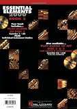 Download Essential Elements 2000 Trumpet, Book 2 B flat