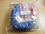 配線コード＜1巻100m・青・AVR0.4＞・塩化ビニル絶縁電線＜cod-146＞