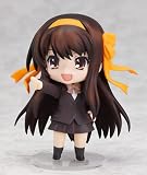 The Melancholy of Haruhi Suzumiya: Haruhi Suzumiya Disappearance Ver. Nendoroid Action Figure