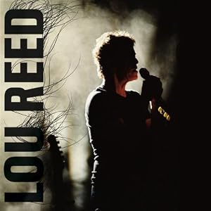 Lou Reed -  Animal Serenade (Disc-1)