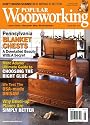 Popular Woodworking (1-year)