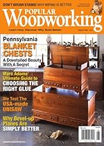 Popular Woodworking (1-year)