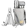Outdoor Set08, bestehend aus: Leatherman Wave, ink&hellip Litexpress