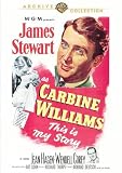 Carbine Williams [DVD] [1952] [Region 1] [US Import] [NTSC]