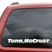 Paul Walker Tuna No Crust Car Window Motorcyle Laptop Ipad Vinyl Decal Sticker- 6