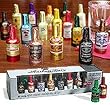 Anthon Berg Chocolate Liqueur Bottles Gift Box (16 Pcs - 8.81 Oz)