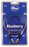 Blue Microphones Blueberry Microphone Cable 20 foot